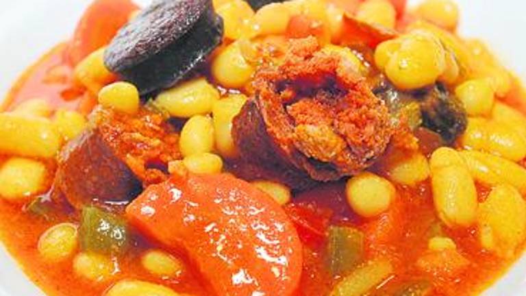 Los “reyes” del invierno llegan a la mesa hechos a fuego lento Los “reyes” del invierno llegan a la mesa hechos a fuego lento