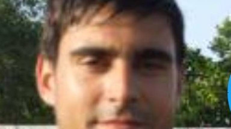 Condolencias por la muerte del futbolista Manolo Cruz en un accidente de tráfico Condolencias por la muerte del futbolista Manolo Cruz en un accidente de tráfico