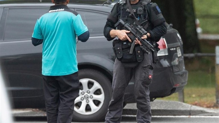 Nueva Zelanda prohibe las armas semiautomáticas