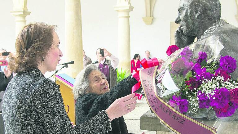 Gran homenaje a Juan Pasquau