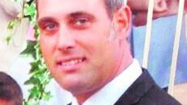 José Huete Martos José Huete Martos