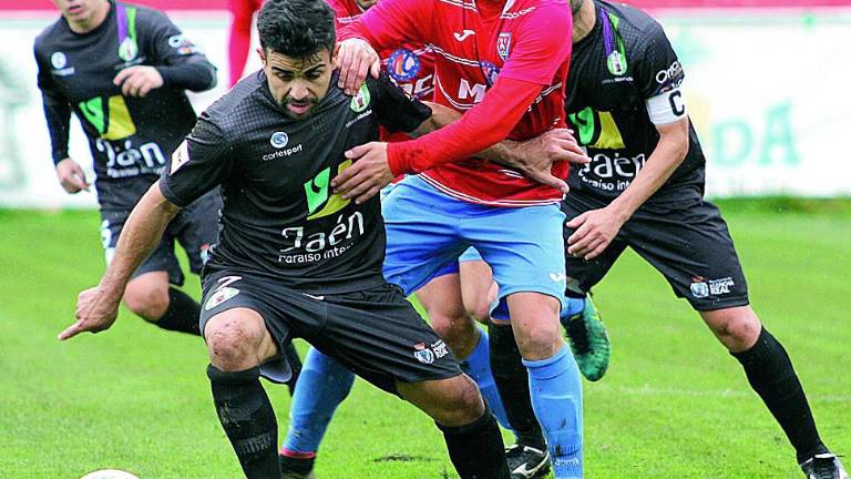 La marcha verde sigue con su línea imparable