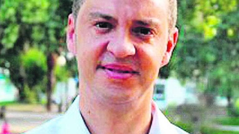 “Hay que dar visibilidad al caso para que no se repita” “Hay que dar visibilidad al caso para que no se repita”