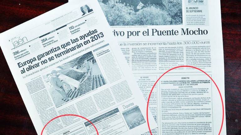 Bulas papales del siglo XVI que sustentan el reclamo de la Matriz Bulas papales del siglo XVI que sustentan el reclamo de la Matriz