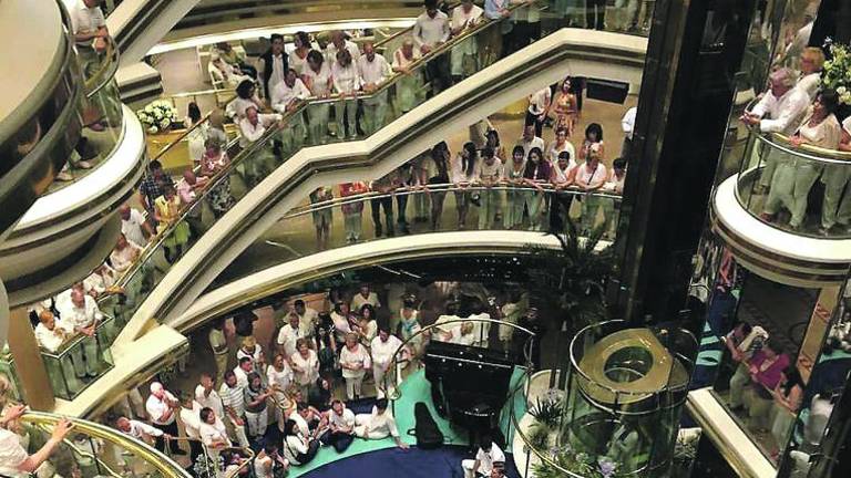La Navidad se llena de copla La Navidad se llena de copla
