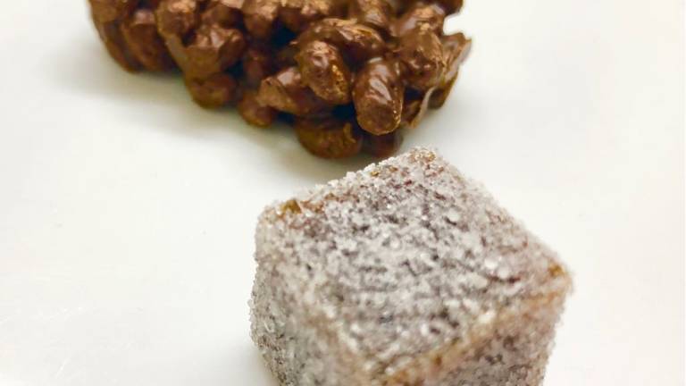 Delicias de temporada con productos de Jaén Delicias de temporada con productos de Jaén