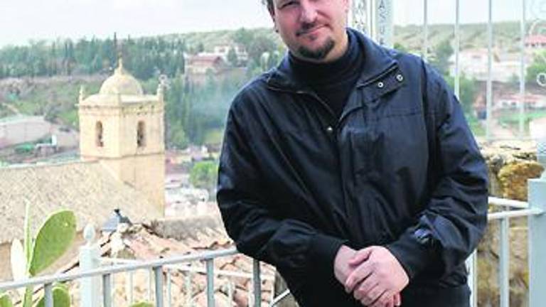 Un pueblo que derrocha alegría Un pueblo que derrocha alegría