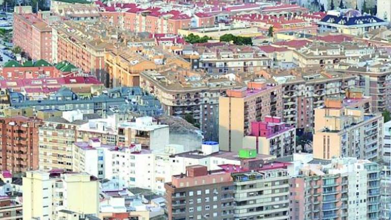 La Junta ha evitado más de 500 desahucios en dos años y medio La Junta ha evitado más de 500 desahucios en dos años y medio