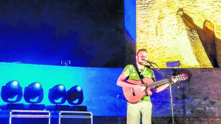 Un mar de sonidos únicos Un mar de sonidos únicos