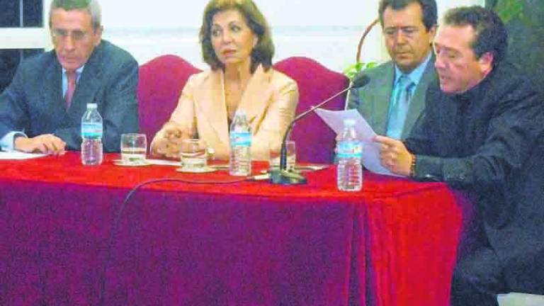 Marisa Montiel se despide con un nuevo proyecto discográfico Marisa Montiel se despide con un nuevo proyecto discográfico