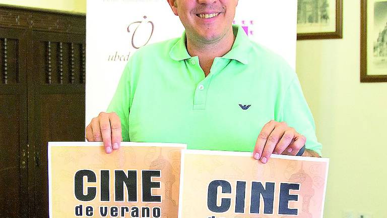 Nueva edición del cine de verano en la plaza de toros Nueva edición del cine de verano en la plaza de toros