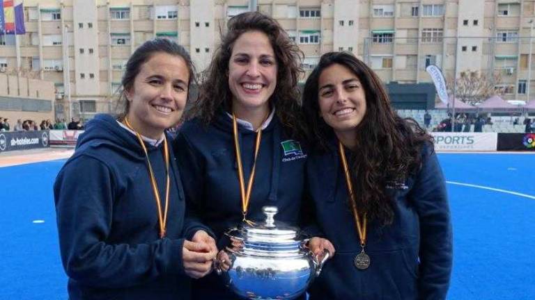 Ruiz y Cano jugarán el Mundial en Inglaterra Ruiz y Cano jugarán el Mundial en Inglaterra