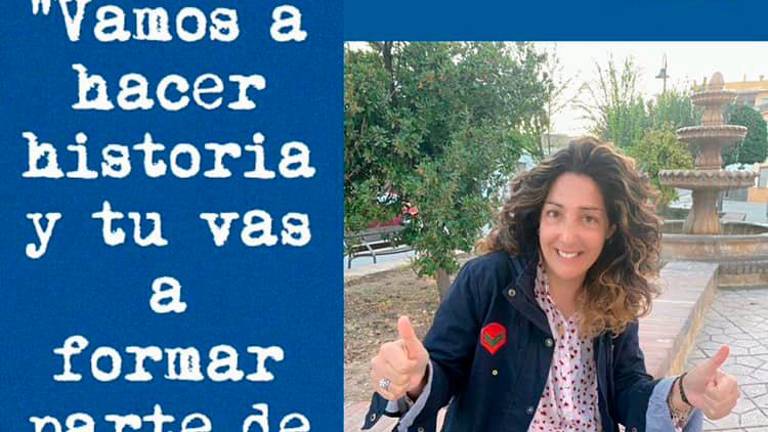 Primera vez para 55 candidatos Primera vez para 55 candidatos