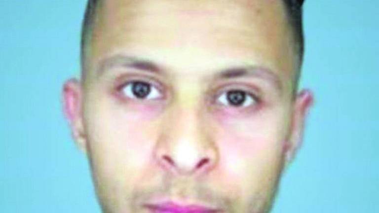 Salah Abdeslam, imputado ya por los atentados de París Salah Abdeslam, imputado ya por los atentados de París