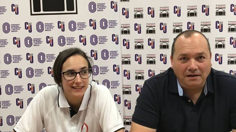 Alba Ruiz busca brillar en el Mundial de Japón