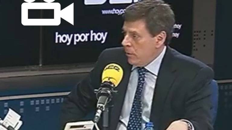 El padre de Diana Quer a la madre de ‘El Chicle’: “Tiene mi perdón” El padre de Diana Quer a la madre de ‘El Chicle’: “Tiene mi perdón”