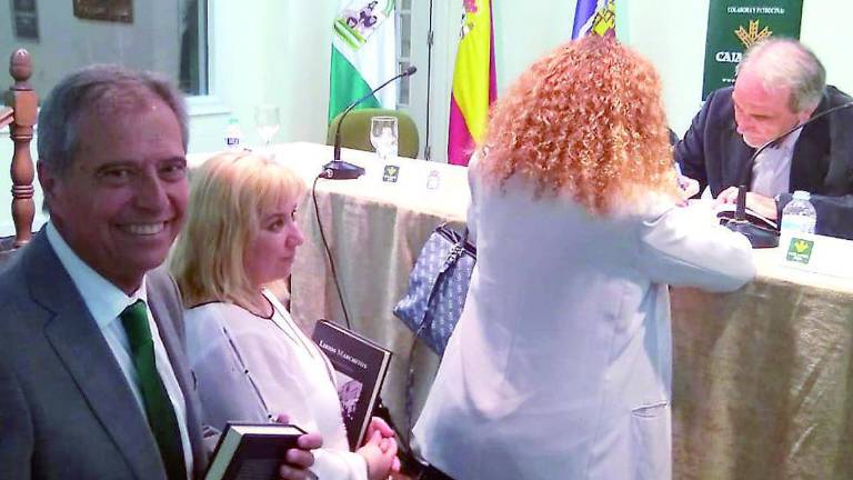 Crónica virtual del Jaén de los 50 Crónica virtual del Jaén de los 50