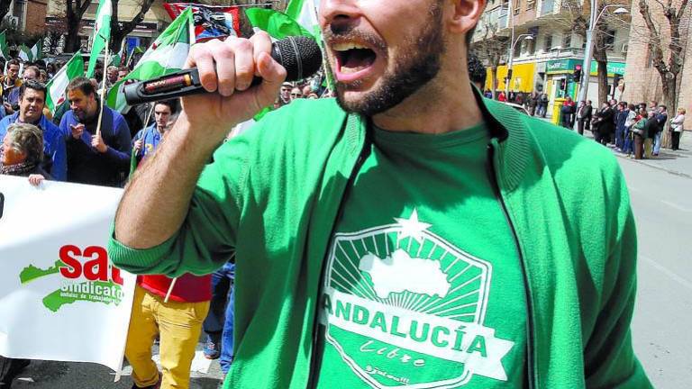Bódalo y su delfín esperan juicio por el asalto al súper Bódalo y su delfín esperan juicio por el asalto al súper
