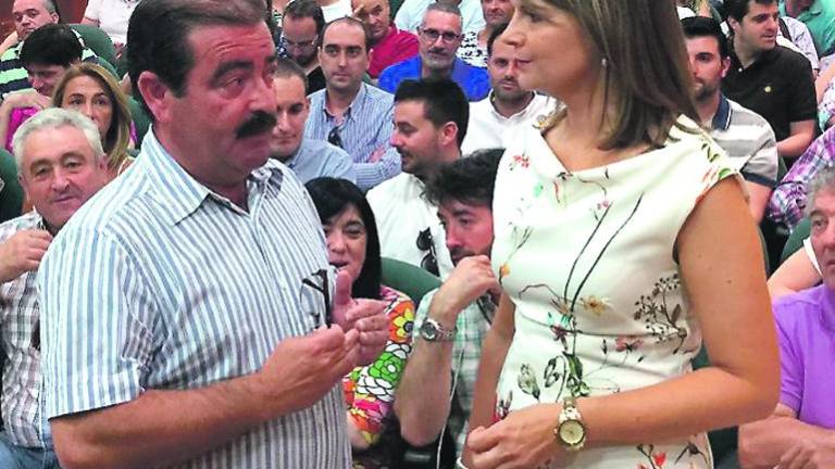 La Junta aumenta el apoyo al empleo agrario La Junta aumenta el apoyo al empleo agrario