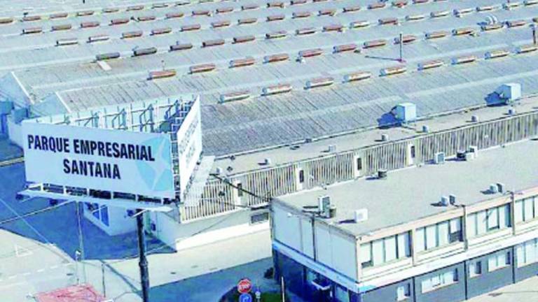La ejecución del Centro de Infraestructuras Críticas está garantizada La ejecución del Centro de Infraestructuras Críticas está garantizada
