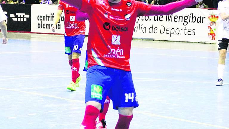 El Software DelSol pone la directa para el play off