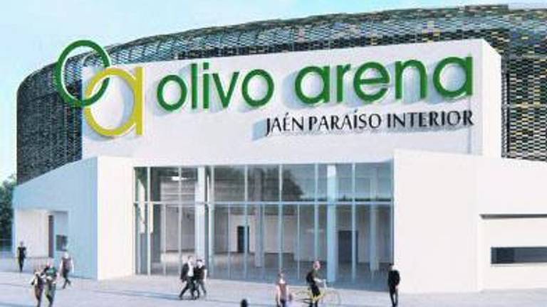 ¿La Plaza de Toros como la nueva casa del Jaén Paraíso Interior?