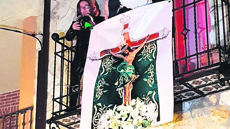 Un verdadero acontecimiento Un verdadero acontecimiento