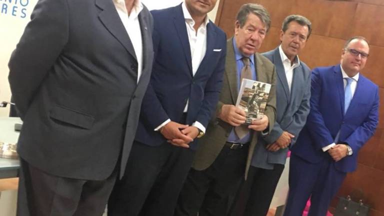 Bautista “quiso y fue” un torero de primera Bautista “quiso y fue” un torero de primera