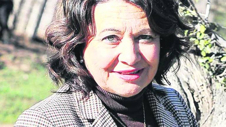 Un sentido aplauso a la comarca Un sentido aplauso a la comarca