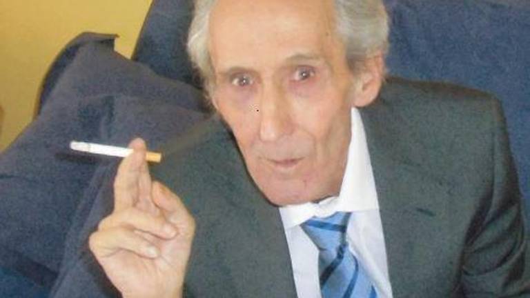 “Fue un gran artista y un devoto comunista” “Fue un gran artista y un devoto comunista”