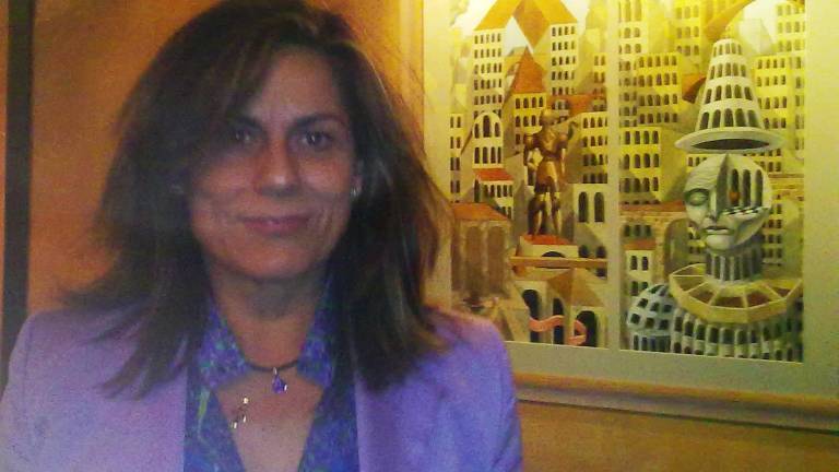 Adiós a una letrada “pionera” Adiós a una letrada “pionera”