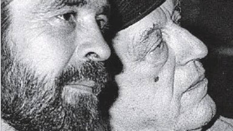 Hoy hace un año que nos dejaste Hoy hace un año que nos dejaste