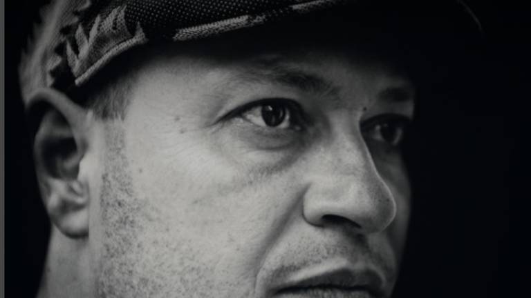Sergio Albacete, nombre propio del jazz en Jaén Sergio Albacete, nombre propio del jazz en Jaén