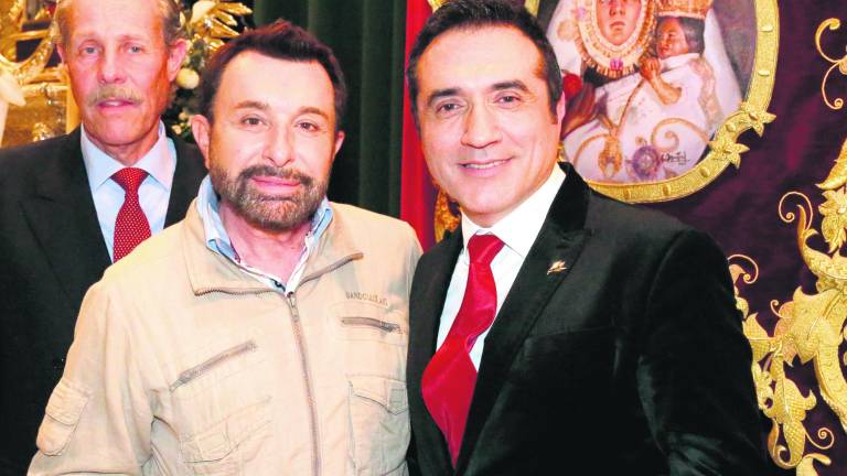 El rostro de la Morenita El rostro de la Morenita