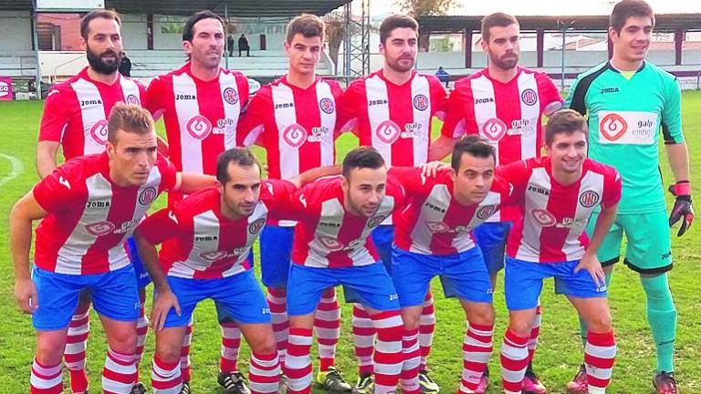 Festín de goles para mirar arriba Festín de goles para mirar arriba