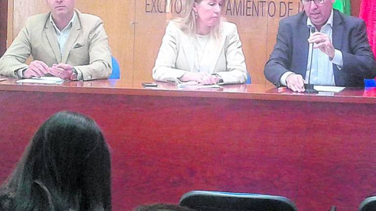 Un “uso razonable” para sacar del olvido el parquin del Hípico Un “uso razonable” para sacar del olvido el parquin del Hípico
