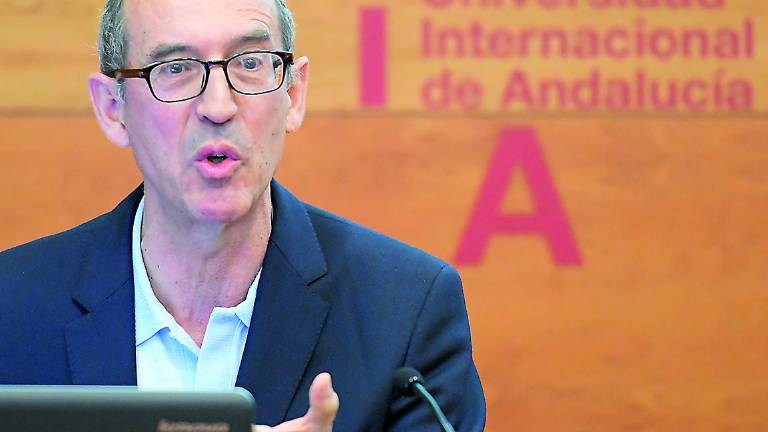 Baeza atrae todas las miradas Baeza atrae todas las miradas