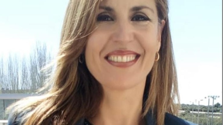 Encarna Gutiérrez es la candidata de Ciudadanos