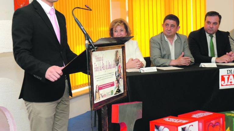 “Al final los sueños se cumplen” “Al final los sueños se cumplen”
