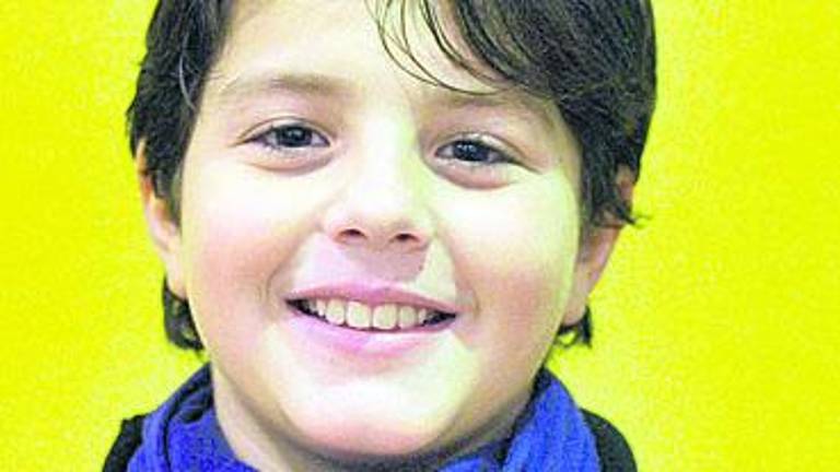 Juega, disfruta y mejora, tres pilares del Maristas benjamín