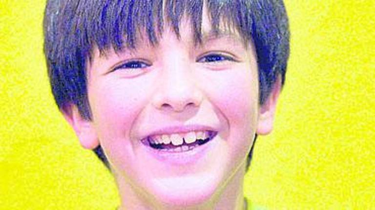 Juega, disfruta y mejora, tres pilares del Maristas benjamín Juega, disfruta y mejora, tres pilares del Maristas benjamín