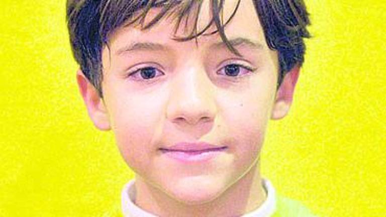 Juega, disfruta y mejora, tres pilares del Maristas benjamín Juega, disfruta y mejora, tres pilares del Maristas benjamín