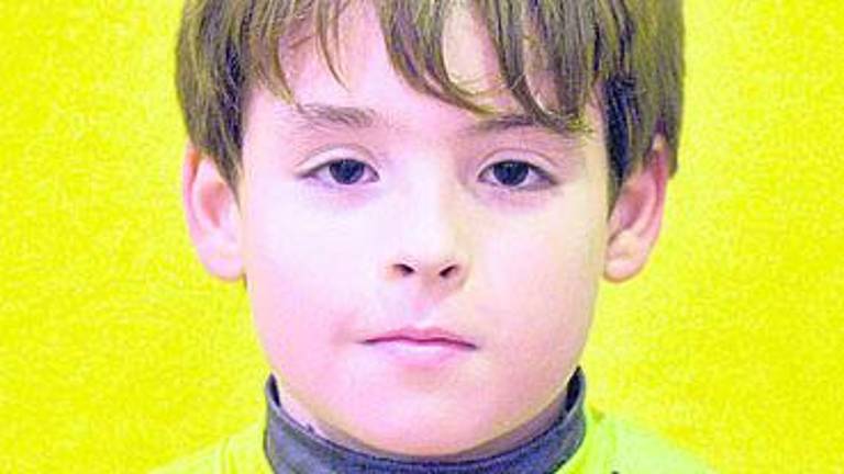 Juega, disfruta y mejora, tres pilares del Maristas benjamín Juega, disfruta y mejora, tres pilares del Maristas benjamín