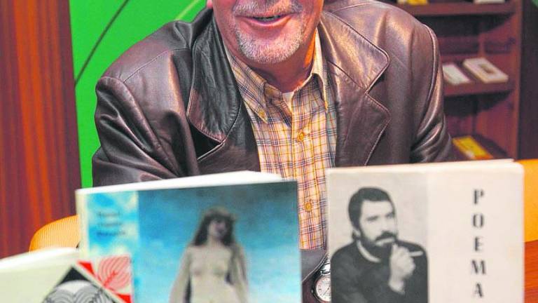 Adiós a un gran luchador que nunca se escondió Adiós a un gran luchador que nunca se escondió