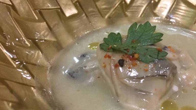 Una perfecta unión entre la gastronomía jiennense y Freixenet Una perfecta unión entre la gastronomía jiennense y Freixenet