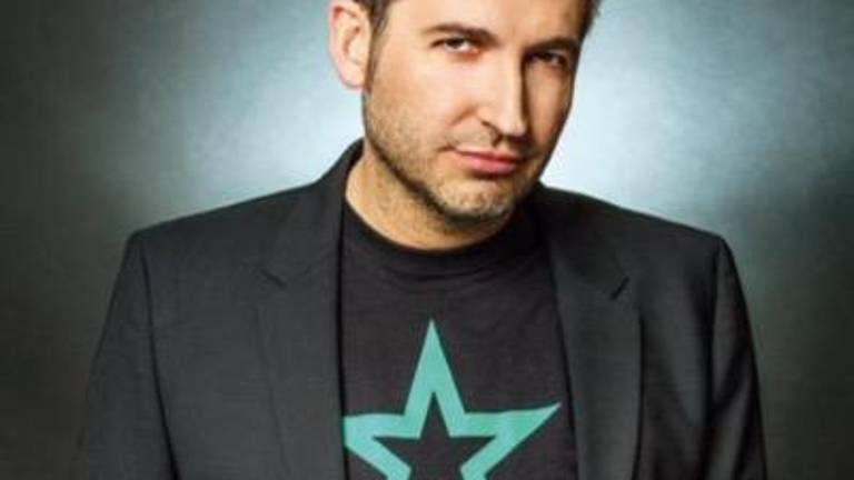 Frank Blanco: Un catalán que cosecha éxitos tanto en radio como en televisión Frank Blanco: Un catalán que cosecha éxitos tanto en radio como en televisión