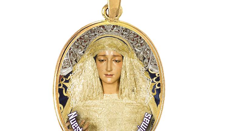 Caridad y Consolación y Lágrimas: las vírgenes niñas Caridad y Consolación y Lágrimas: las vírgenes niñas