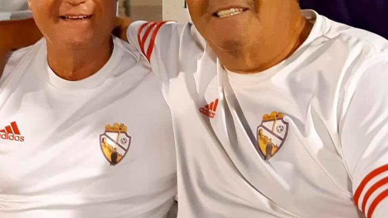 Llega el Andaluz a Bélmez de la Moraleda Llega el Andaluz a Bélmez de la Moraleda