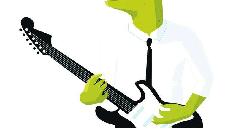 El mestizaje de Mitad Doble se lleva el Lagarto Rock El mestizaje de Mitad Doble se lleva el Lagarto Rock