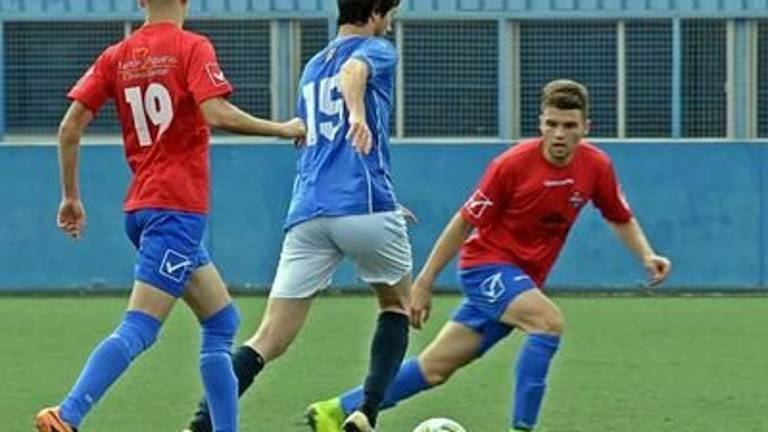 Cristian Garrido abandona el Martos después de comenzar la temporada Cristian Garrido abandona el Martos después de comenzar la temporada